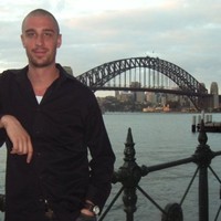 The Jennifer Hudson Show Employee Peter Liska's profile photo