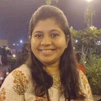 Altizon Inc. Employee Shweta Kulkarni's profile photo