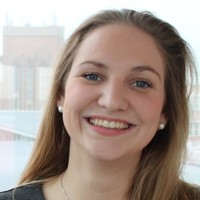 Bain & Company Employee Stine Nygaard's profile photo