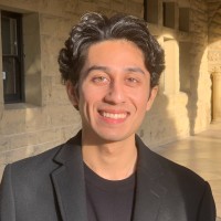 University of Washington Employee Ronit Jain's profile photo