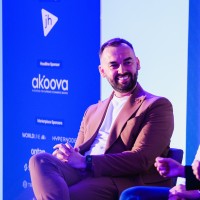 JH Employee Nicholas Muldoon's profile photo