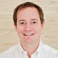 Hall Capital Employee Will Alexander's profile photo