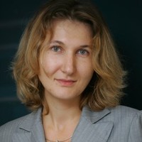 Enventure Global Technology Inc. Employee Natalie Vanina's profile photo