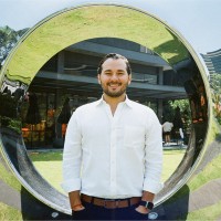 Spectrum Employee Christian Dedet's profile photo