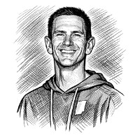 Matchnode Employee Brian Davidson's profile photo