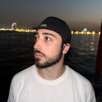Dolly Employee Tom Gonzales's profile photo