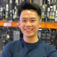 Peclet Technology Employee Nam Tran's profile photo