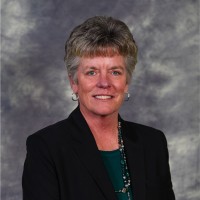 Slippery Rock University of Pennsylvania Employee Roberta Page's profile photo