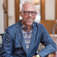 Vaadin Employee Steven Grandchamp's profile photo