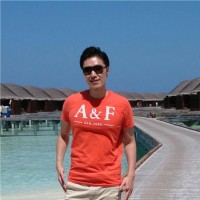 MUFG Employee Rex Lam's profile photo