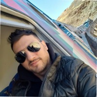 Intermax Employee Marcelo Barreto's profile photo