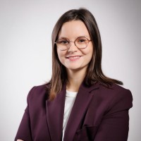 DELANE SI Employee Manon Beaulieu's profile photo
