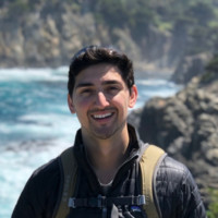 Apple Employee Victor Levin's profile photo