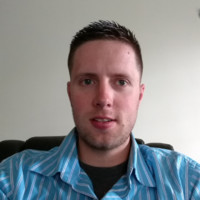 Digital Media LLC Employee Sean Donnelly's profile photo