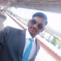 Mechanical Engineering World Employee Dhiraj Sutar's profile photo