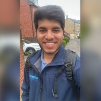 SIEMAG TECBERG UK Limited Employee Shubham Yadav's profile photo