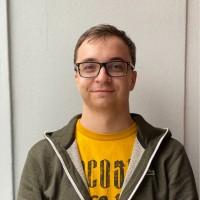 QuantumSoft LLC Employee Artem Trukhanov's profile photo