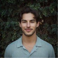 Agave Employee Griffin Schneider's profile photo
