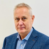 McCain Foods Employee Rob Stevens's profile photo