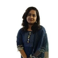 COMMCORDE Employee Jaisri Ganesh's profile photo