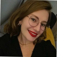 Tetiana Gaudin Email