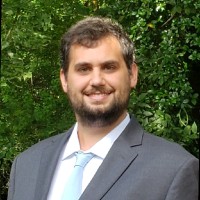 Leidos Employee Jonathan Nix's profile photo