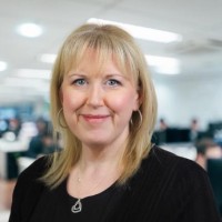 Compton Group Employee Emma Lee-Harris's profile photo
