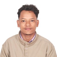 Websurfer Nepal Communication System Pvt. Ltd. Employee Bibek S.'s profile photo