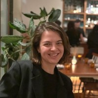 Zoe Simmons Email & Phone Number