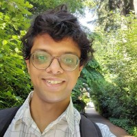 Ethereum Foundation Employee Devansh Mehta's profile photo