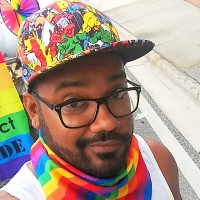 LATINOS SALUD Employee Mikael Kiezer's profile photo