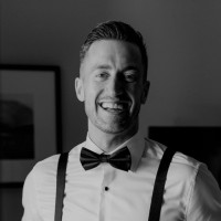Storm Technology Ltd Employee Eamon Keane's profile photo