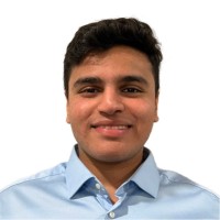 StrideIQ Employee Dev Parekh's profile photo