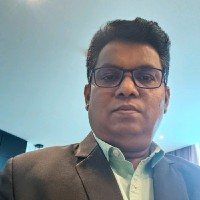 Santosh Gaikwad Email