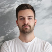 impuls Finanzmanagement AG Employee Max Hentschel's profile photo