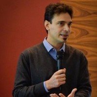 Efficasa Employee Tommaso Marcuccio's profile photo