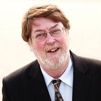 Quantuma Employee Ian Cadlock's profile photo