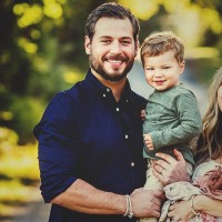 ICS Corporation Employee Michael Efstathios's profile photo