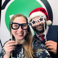 Call Control LLC Employee Fiona Fuadain's profile photo