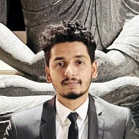 Bristlecone Employee Mandar Dixit's profile photo