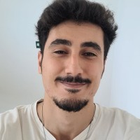 Gesk Technologies Employee Emir Keleş's profile photo