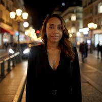 GFI Team Employee Nicole Tabron's profile photo
