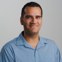 Amphenol PCD Employee Randy Gautreaux's profile photo