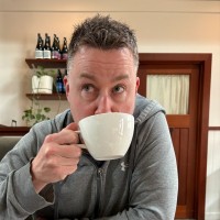Aurizn Employee Liam Brew's profile photo