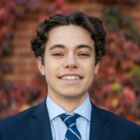 RBC Capital Markets Employee Sam Barnard's profile photo