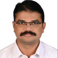 Khansaheb Group Employee Suresh Pinto's profile photo