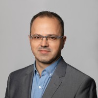 DataExpert Employee Istvan Hidegkuti's profile photo