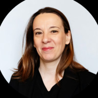 UNSA Employee Frédérique Galliat's profile photo