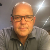 PHL HYDRAULICS UK Ltd Employee Mark Evans's profile photo