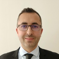Maison Boinet Employee Manuel Santos's profile photo